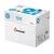 Бумага IQ color, А3, 80 г/м2, 500 л., пастель, голубой лед, OBL70