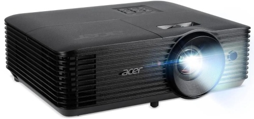Проектор Acer X1328WHn, DLP, WXGA, 5000 Lm, 20000:1, EMEA, 2.7 Kg, EURO Power Проектор Acer X1328WHn, DLP, WXGA, 5000 Lm, 20000:1, EMEA, 2.7 Kg, EURO Power