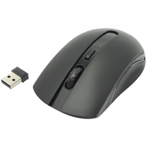 Мышь беспроводная Smartbuy ONE 342AG-K черный