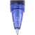Ручка шариковая Uni "Jetstream SX-101-07" синяя, 0,7мм, грип