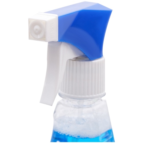 Средство для мытья стекол и зеркал 500 мл, Vega "Сияние"