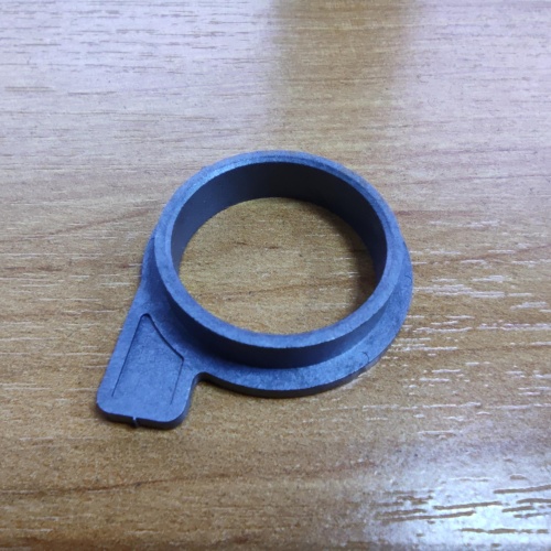 втулка тефлонового вала правая kyocera fs-1028mfp/1128mfp/1350dn 302h425150/302lz25020