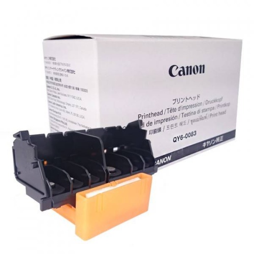 Печатающая головка Canon 6380/6370/6350/6320/6310 (O) QY6-0083