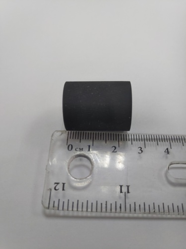 ролик захвата kyocera fs-1028mfp/1035mfp/1128mfp/1135mfp/4000dn/4020dn 2f906230 2f906240 cet