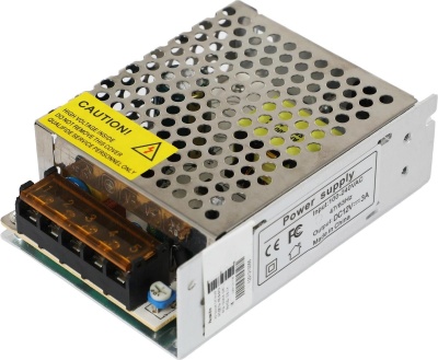 Блок питания AC DC Falcon Eye FE-S-3 12 12В