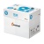 Бумага IQ color, А4, 120 г/м2, 250 л., интенсив, кораллово-красная, CO44