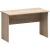 Стол письменный прямой СП-Бюджет 2362 (дуб сонома, 1200х600х740 мм)