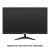 Монитор 27" ExeGate EB2700A VA 1920x1080, 75 Гц, 5 мс, 16:9, 200 кд/м², 1xHDMI, 1xVGA, черный