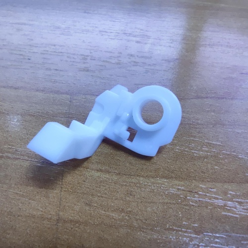 фиксатор шестерни подачи тонера kyocera fs1020mfp/1025mfp 302m214230 (о)