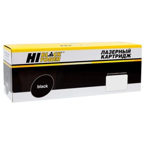 Картридж (W1510A) HP LJ Pro 4003dw/4003dn/MFP 4103fdw/4103fdn, 3,05K (с чипом) Hi-Black