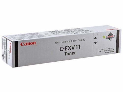 Тонер Canon (C-EXV11) iR 2270 (O) BK