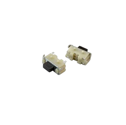 Кнопка IT-1198E 4x2x3.5