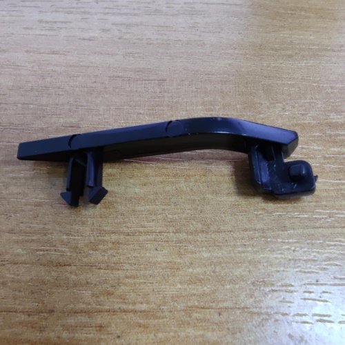 направляющая правая samsung ml-1400/1510/1710/1750 (o) jc72-00985a