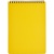 Блокнот Attache Bright colours A5 60 листов желтый в клетку на спирали (148x215 мм) Блокнот Attache Bright colours A5 60 листов желтый в клетку на спирали (148x215 мм)