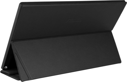 Монитор 15.6" ASUS ZenScreen MB16AHP, 1920x1080, IPS, черный