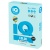 Бумага IQ color, А3, 80 г/м2, 500 л., пастель, светло-голубая, BL29