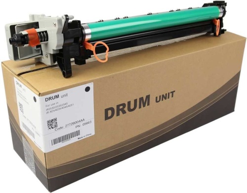 Фотобарабан (Drum-Unit) GPR-34/35/42/43 NPG-50/51/56/57 C-EXV32/33/38/39 CANON iR2520/2525/2530 CET