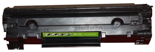 Картридж Cactus (CS-CB436AS) для HP LJ P1505/M1120/M1522, 2000 копий Картридж Cactus (CS-CB436AS) для HP LJ P1505/M1120/M1522, 2000 копий