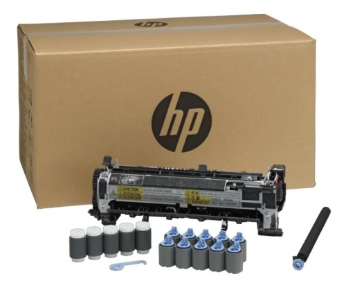 ремкомплект (maintenance kit) hp enterprise 600 m604/m605/m606 (o) f2g77a