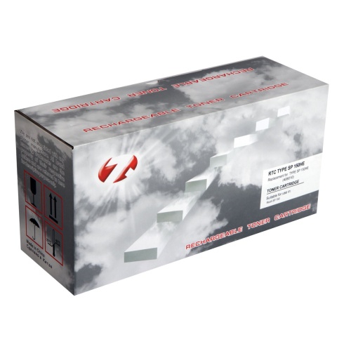 Картридж Ricoh (SP150HE) Aficio SP 150/SU/W/SUW, 1,5 7Q