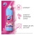 Чистящее средство универсальное Domestos "Антиналет+блеск. Цветущая магнолия", гель, без хлора, 750м