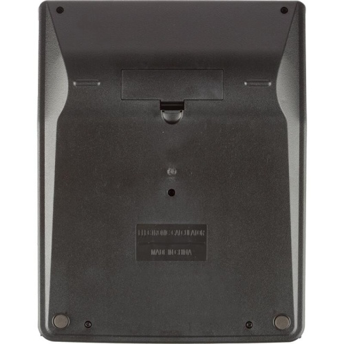 Калькулятор настольный Attache ASF-888 12-разрядный черный 204x158x40 мм Калькулятор настольный Attache ASF-888 12-разрядный черный 204x158x40 мм