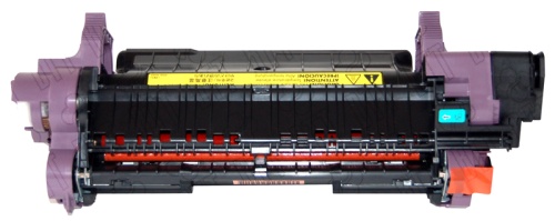 термоузел в сборе hp clj 4700/4730/cp4005/cm4730 (o)