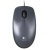 Мышь проводная Logitech M100 Dark Mouse серый Мышь проводная Logitech M100 Dark Mouse серый