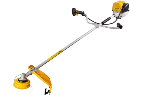 Бензиновый триммер Huter GGT-2000 4Т (четырёхтактный) 2.7 л.с