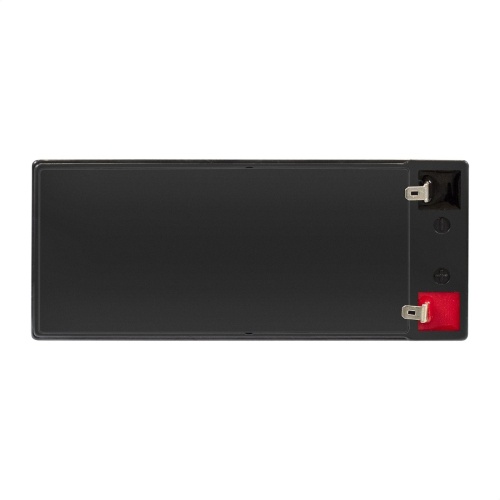 Аккумуляторная батарея 12V / 7Ah DTM 1207 клеммы F1 ExeGate