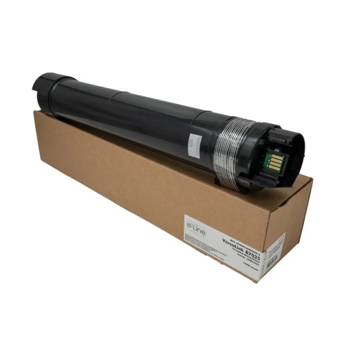 Картридж 106R03396 Xerox VersaLink B7025 (Чёрный, 31 000 стр.) e-Line