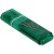Память USB Flash 16 GB Smartbuy "Glossy" USB 2.0 Flash Drive, зеленый