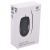 Мышь проводная Logitech B100 черный