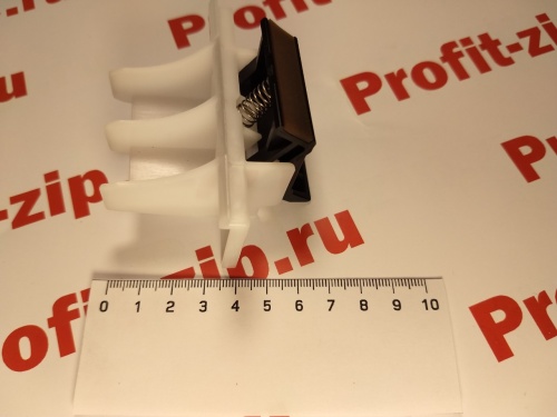 тормозная площадка в сборе canon mf4150/mf4140/mf4122/mf4120 fm2-8874 (o)