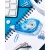 Корректирующая лента Attache 5 мм x 6 м морозостойкая