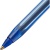 Ручка шариковая неавтоматическая Bic Cristal Soft синяя (толщина линии 0.35 мм) Ручка шариковая неавтоматическая Bic Cristal Soft синяя (толщина линии 0.35 мм)
