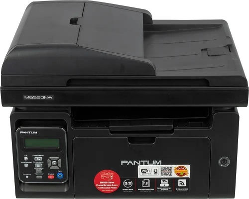 МФУ лазерное Pantum M6550NW МФУ лазерное Pantum M6550NW
