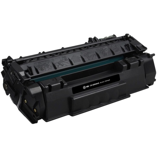 Картридж HP Q5949A, черный Cactus Картридж HP Q5949A, черный Cactus