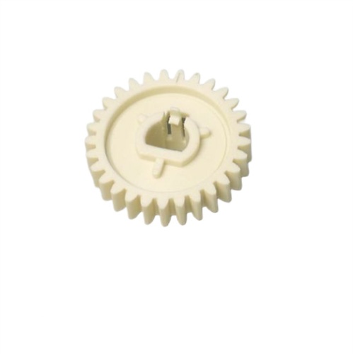 Шестерня привода резинового вала 29T HP LJ 1160/1320/3390/2400/2420/2430/P2014/P2015 RU5-0331 (O) шестерня привода резинового вала 29t hp lj 1160/1320/3390/2400/2420/2430/p2014/p2015 ru5-0331 (o)