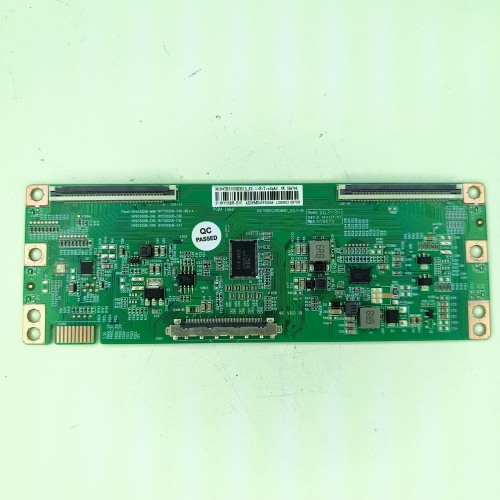 T-con N4TB550UHDE1D_K2.1 Tuvio TQ55ufgsv1 t-con n4tb550uhde1d_k2.1 tuvio tq55ufgsv1