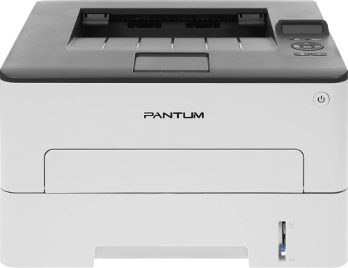 Принтер лазерный Pantum P3300DN A4