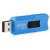 Память USB Flash 16 GB Smartbuy "Stream" USB 2.0 Flash Drive, синий
