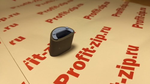 ролик захвата hp lj 1010/1012/1015/1018/1020/1022 rl1-0266/rc1-2050 (o)