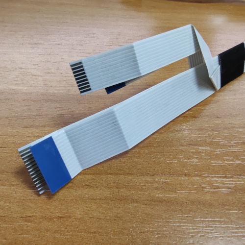 Шлейф печатающей головки Epson L800 (O) 1550842 шлейф печатающей головки epson l800 (o) 1550842