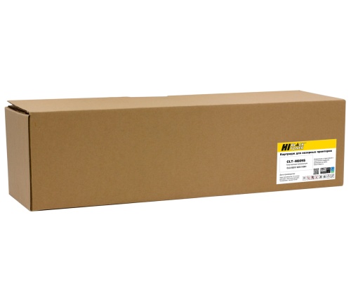 Картридж Samsung (CLT-M809S) CLX-9201/9251/9301, M, 15K Hi-Black