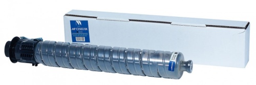 Картридж Ricoh (NV-MPC2503H) Aficio-MPC2003/MPC2004/MPC2011/MPC2503/MPC2504 голубой NVP