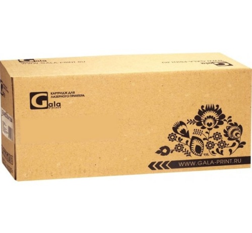 Картридж HP GP-Q5945A (№45A) 4345 18000 копий GalaPrint