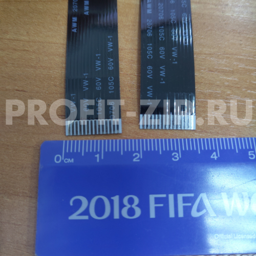 Шлейф ADF 14 pin HP LJ Pro 400 M425 (NC) CF288-60011-04 шлейф adf 14 pin hp lj pro 400 m425 (nc) cf288-60011-04