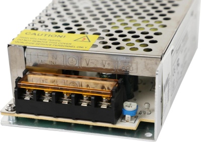 Блок питания AC DC Falcon Eye FE-S-3 12 12В 2