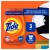 Порошок для машинной стирки Tide "Альпийская свежесть", 3кг